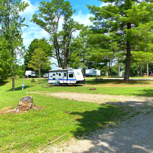 Home - Under the Stars Campground